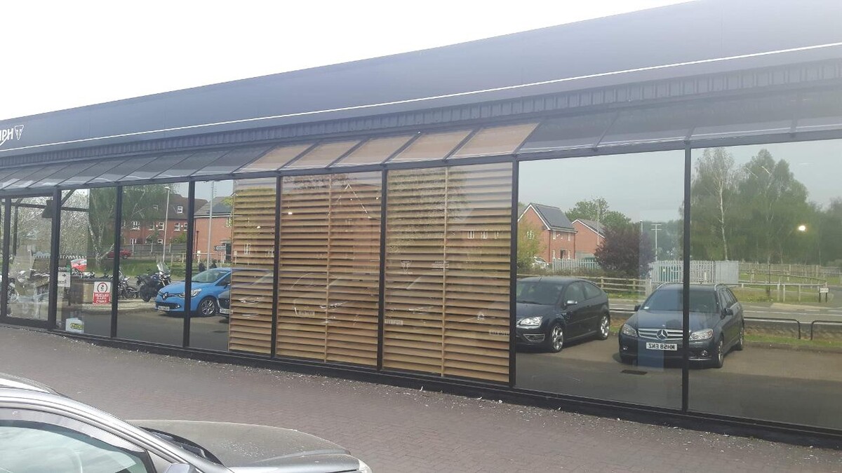 Images Pro Glass Solutions Ltd