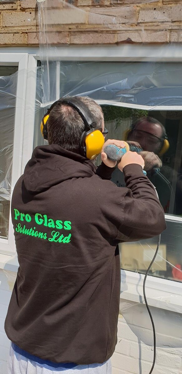 Images Pro Glass Solutions Ltd