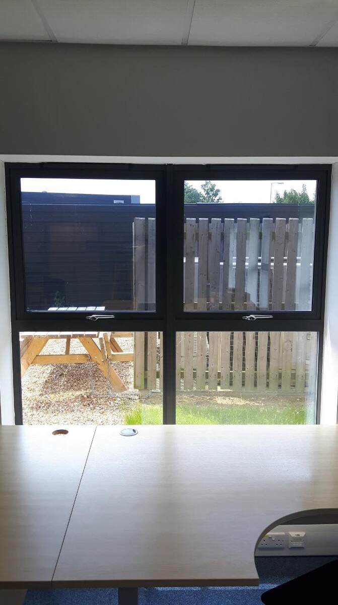 Images Pro Glass Solutions Ltd