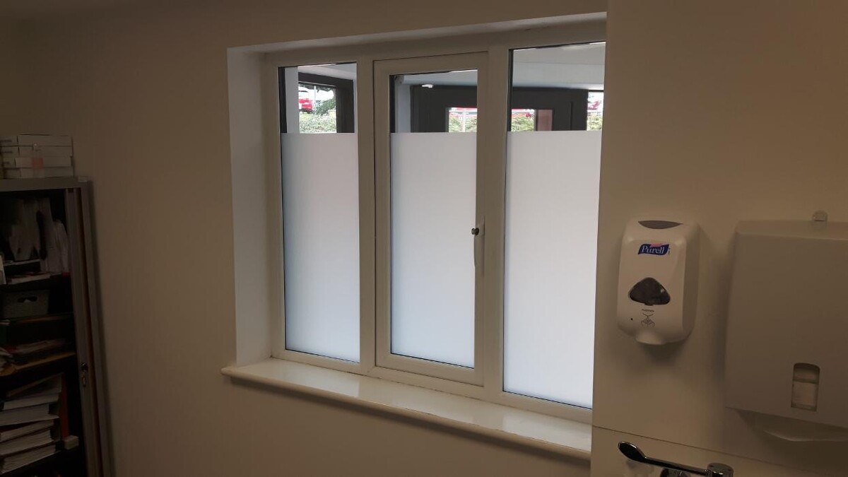 Images Pro Glass Solutions Ltd