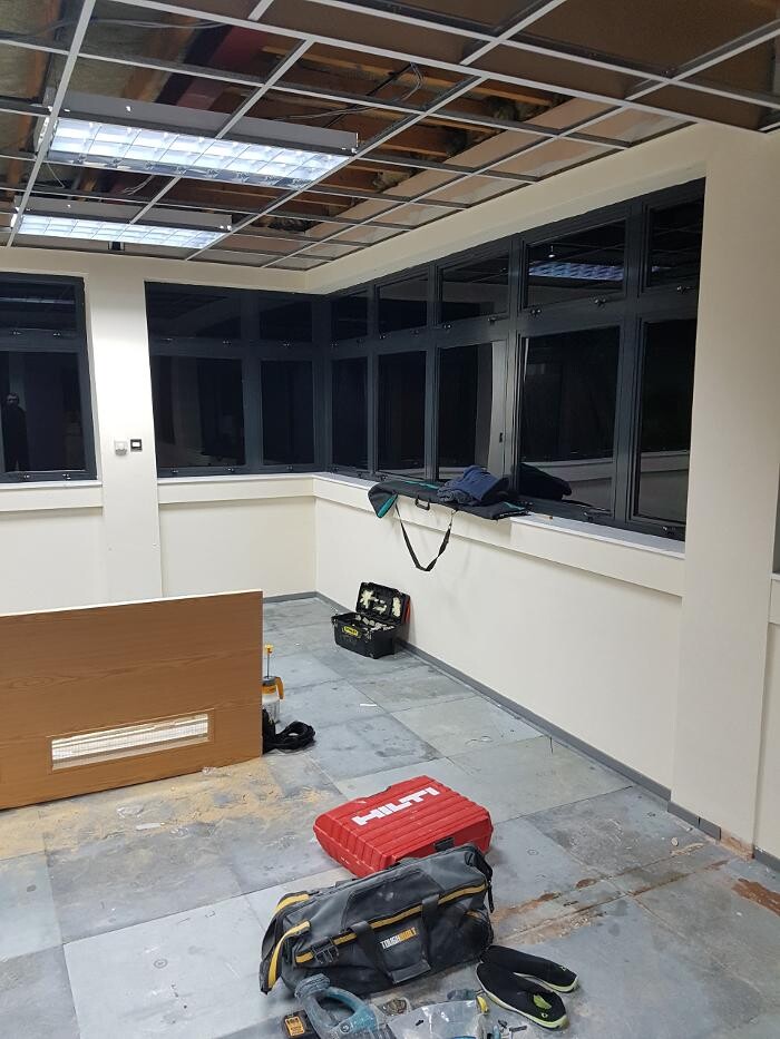 Images Pro Glass Solutions Ltd