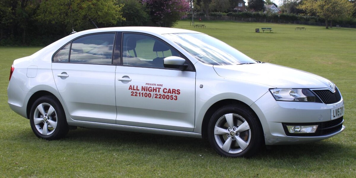 Images All Night Car Hire