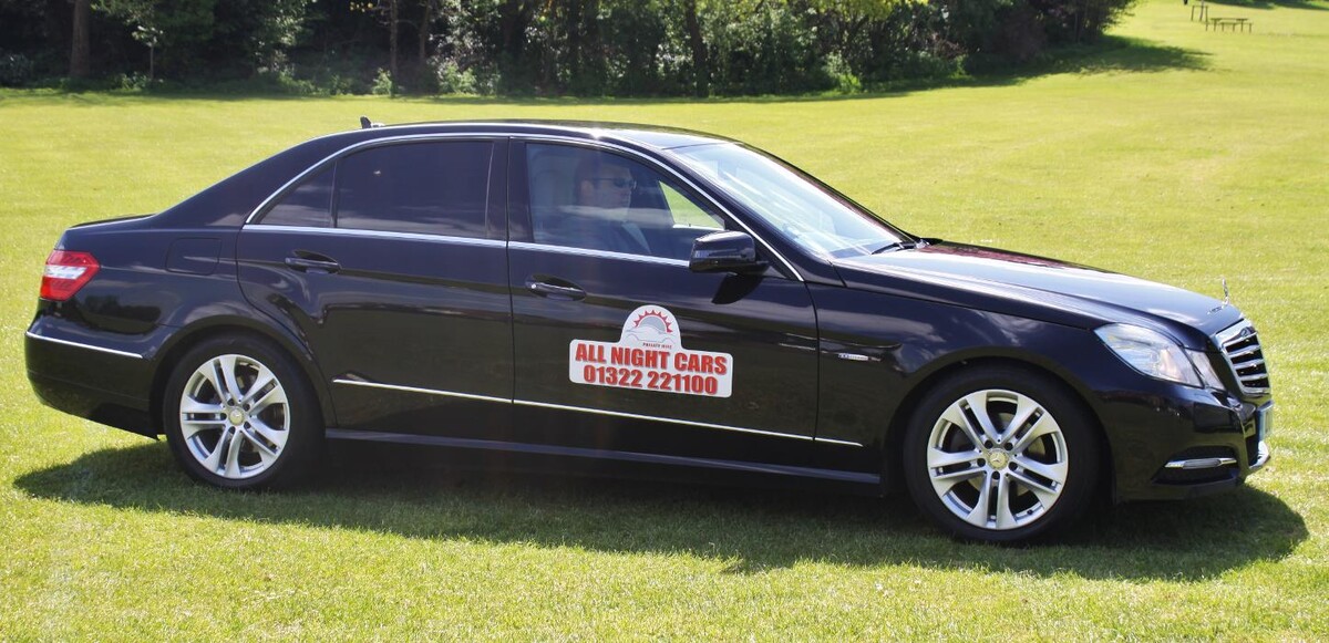 Images All Night Car Hire