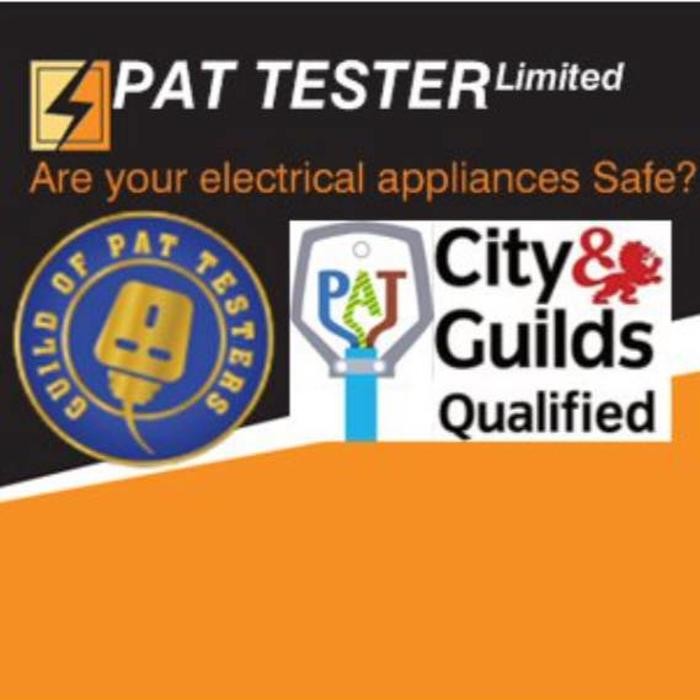 PAT TESTER Limited Logo