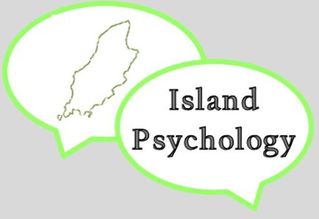 Island Psychology Logo