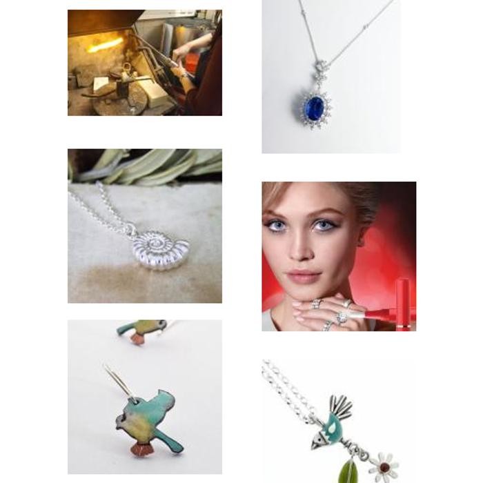 Images Robinson Goldsmiths