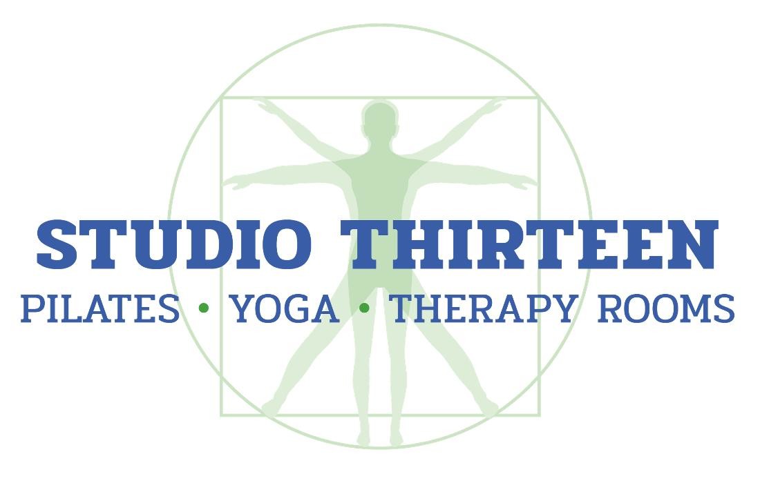 Images Studio Thirteen - Pilates, Yoga & Therapy Rooms