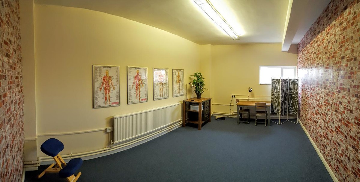 Images Studio Thirteen - Pilates, Yoga & Therapy Rooms