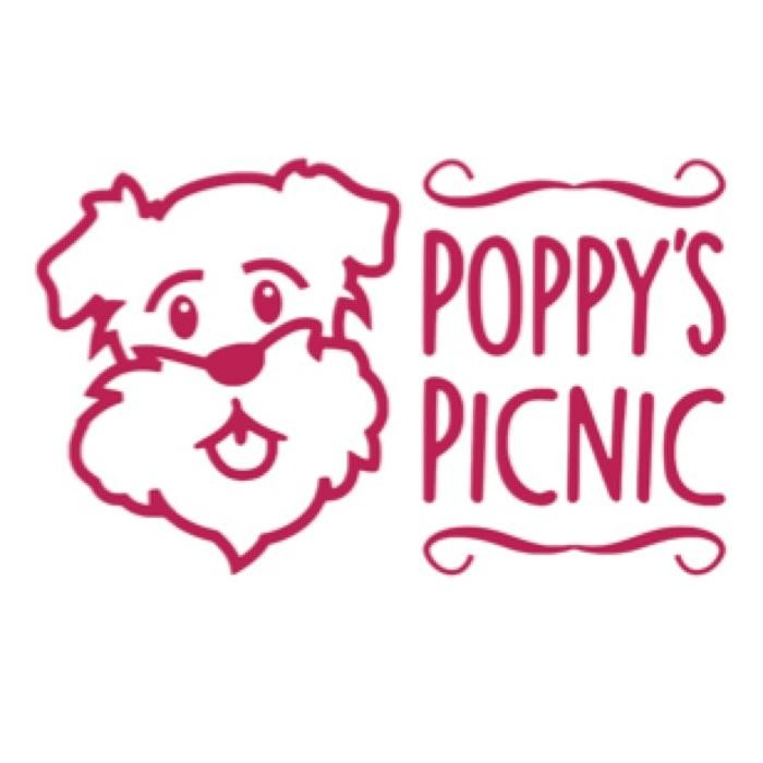 Poppy's Picnic Raw Dog Food Logo