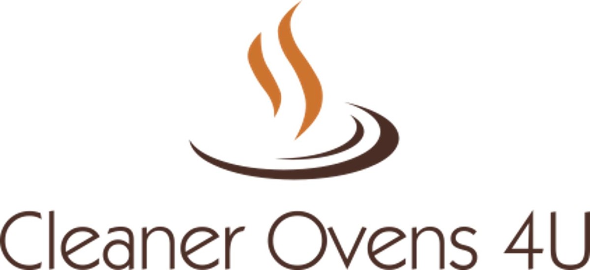 Cleaner Ovens 4 You Logo