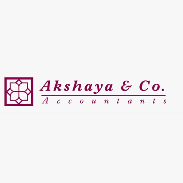 Images Akshaya & Co Accountants