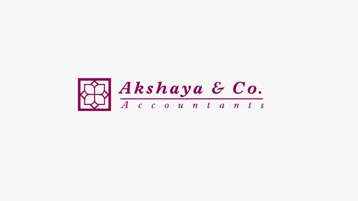 Images Akshaya & Co Accountants