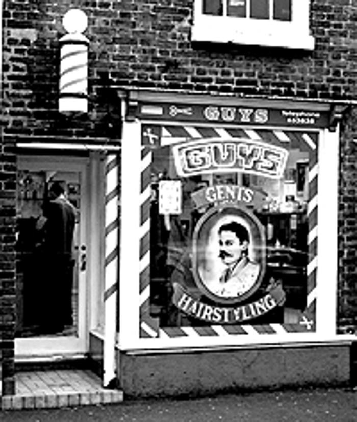 Images Guys of Knutsford