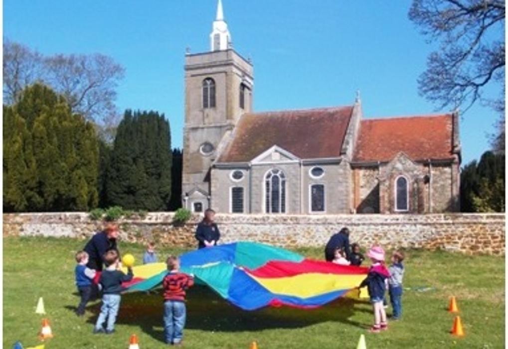 Images Buttercups Pre-school