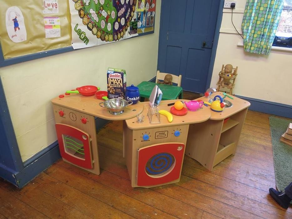 Images Buttercups Pre-school