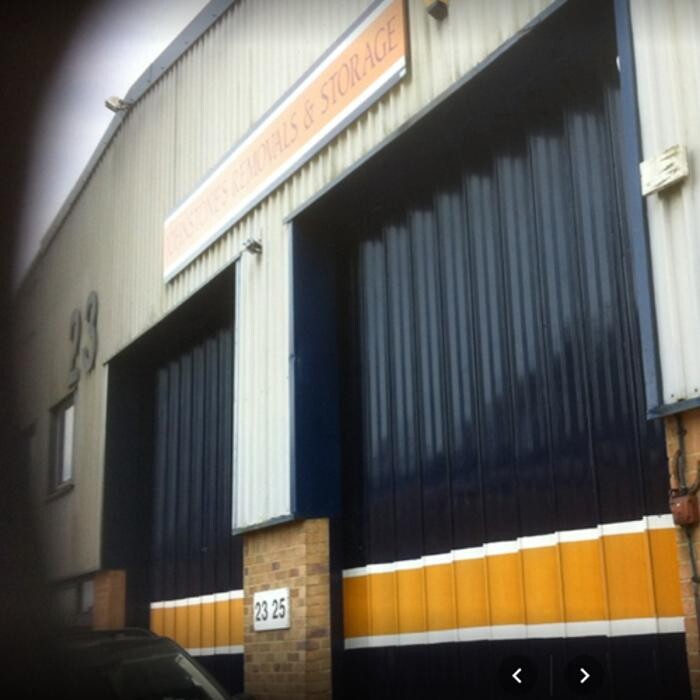Images Johnstones Removals and Storage