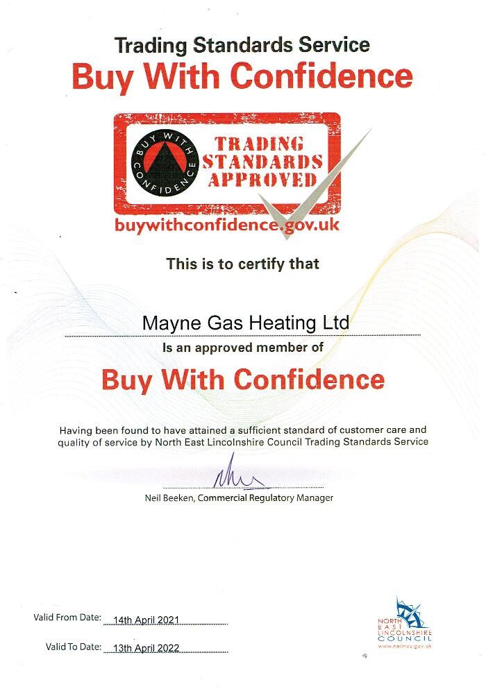 Images Mayne Gas Heating Ltd
