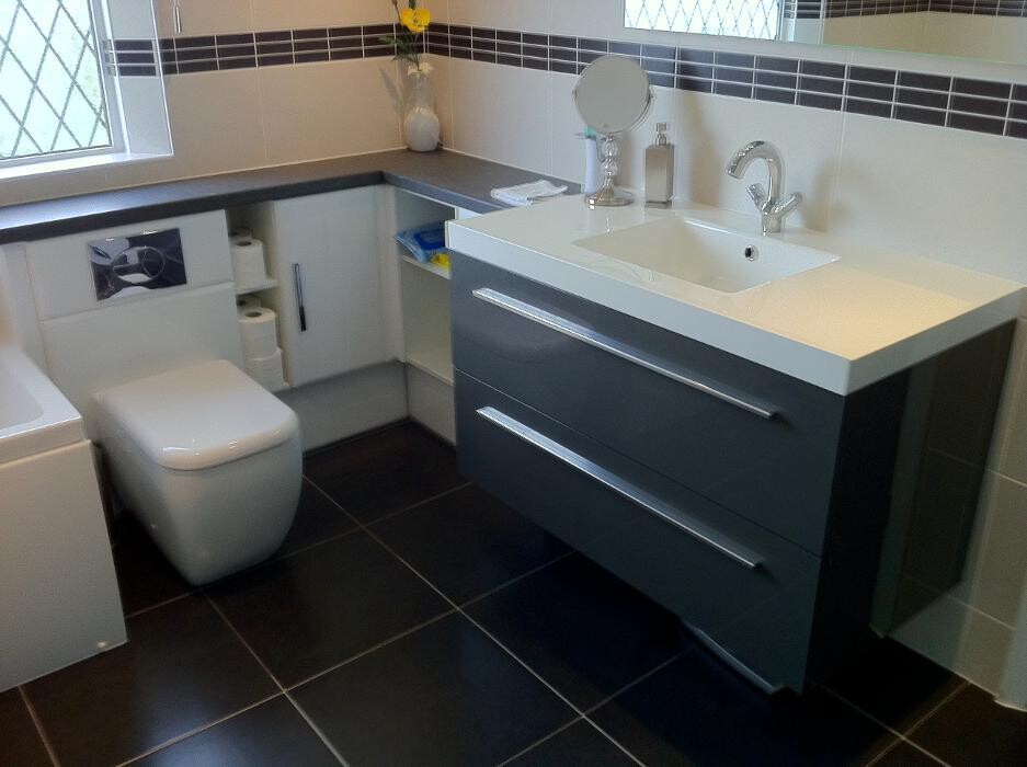 Images Mayne Gas Heating Ltd