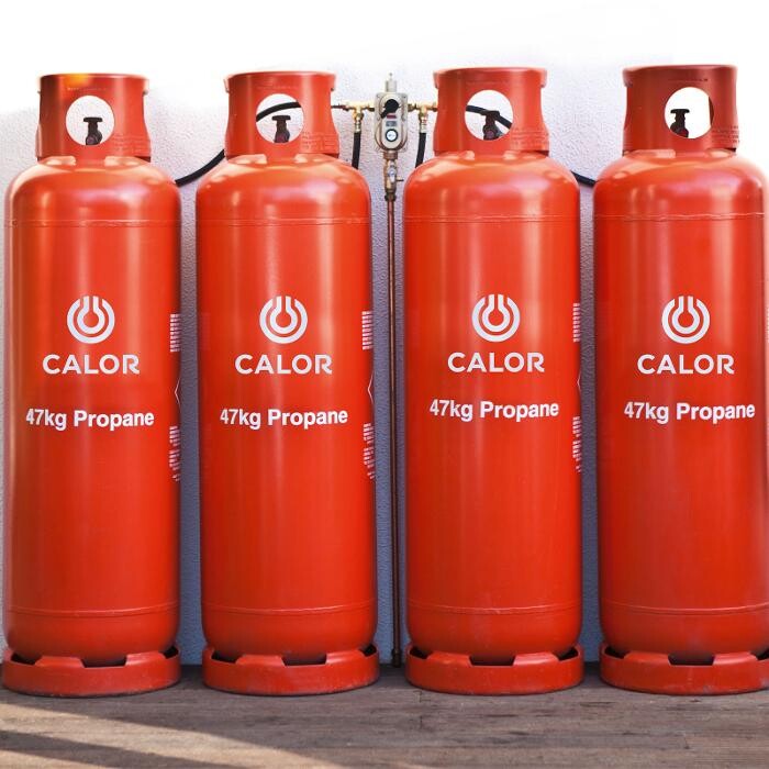 Images Mayne Gas Heating Ltd