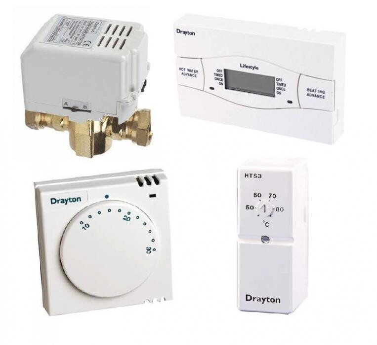 Images Mayne Gas Heating Ltd