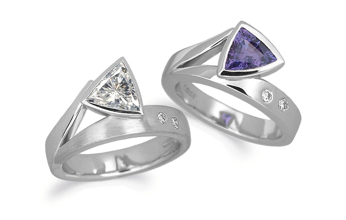 Images Aurum designer-jewellers
