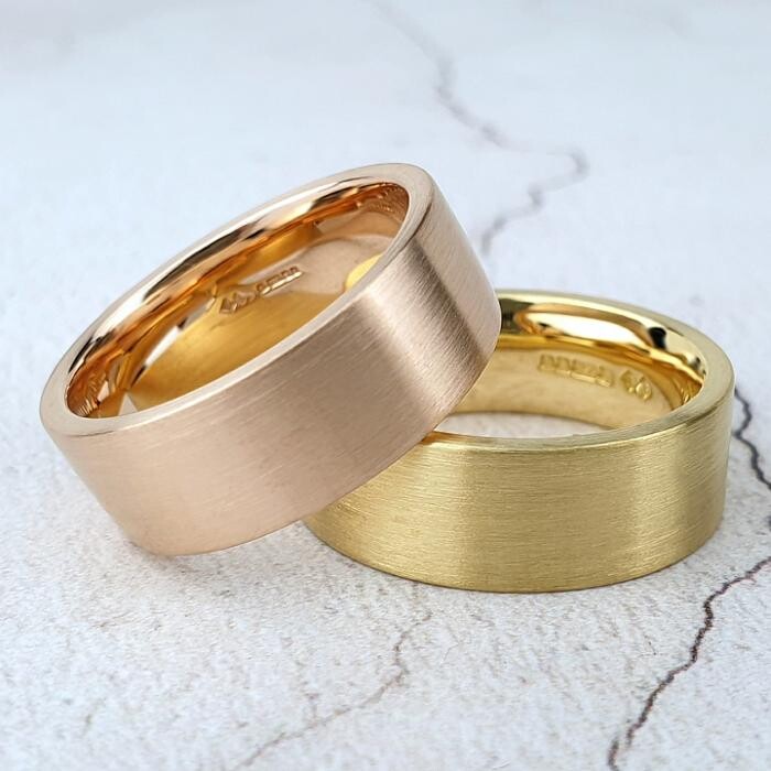 Images Aurum designer-jewellers