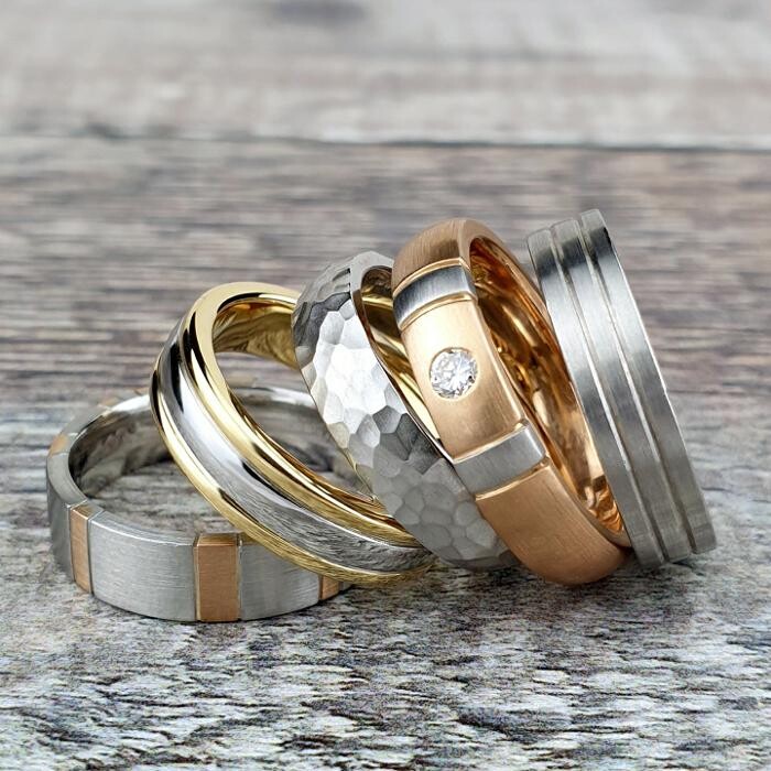 Images Aurum designer-jewellers