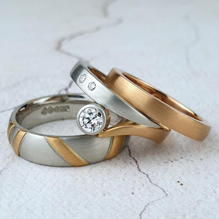 Images Aurum designer-jewellers