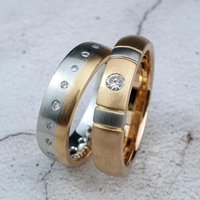 Images Aurum designer-jewellers