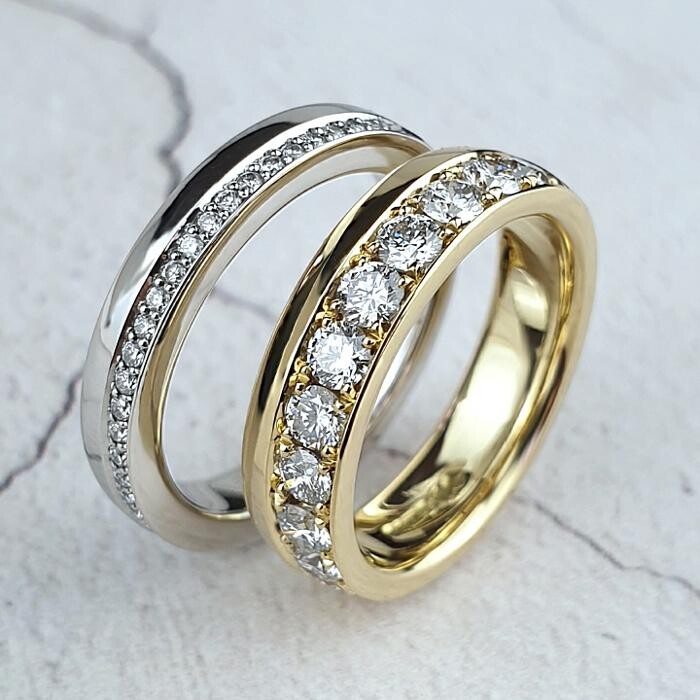 Images Aurum designer-jewellers