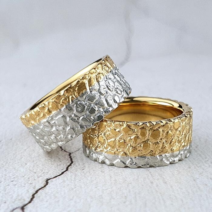 Images Aurum designer-jewellers