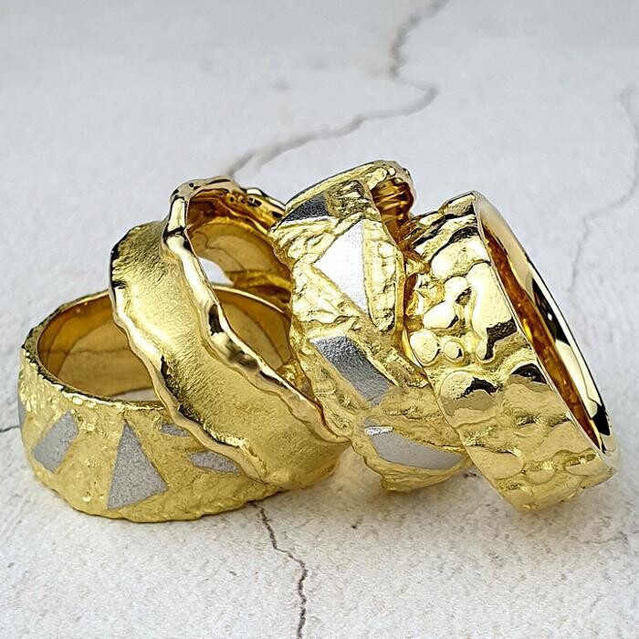 Images Aurum designer-jewellers