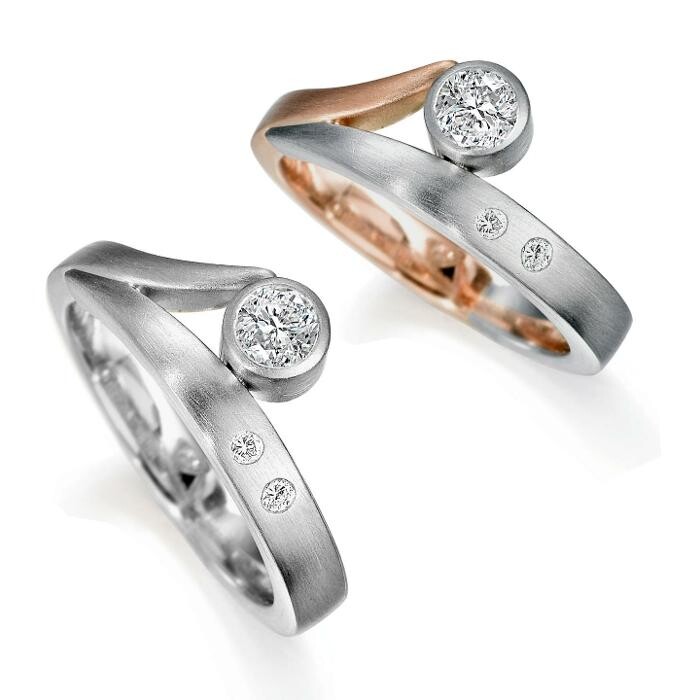 Images Aurum designer-jewellers