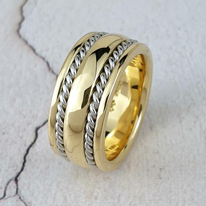 Images Aurum designer-jewellers