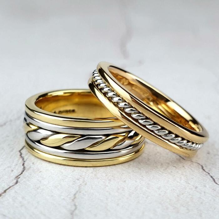 Images Aurum designer-jewellers