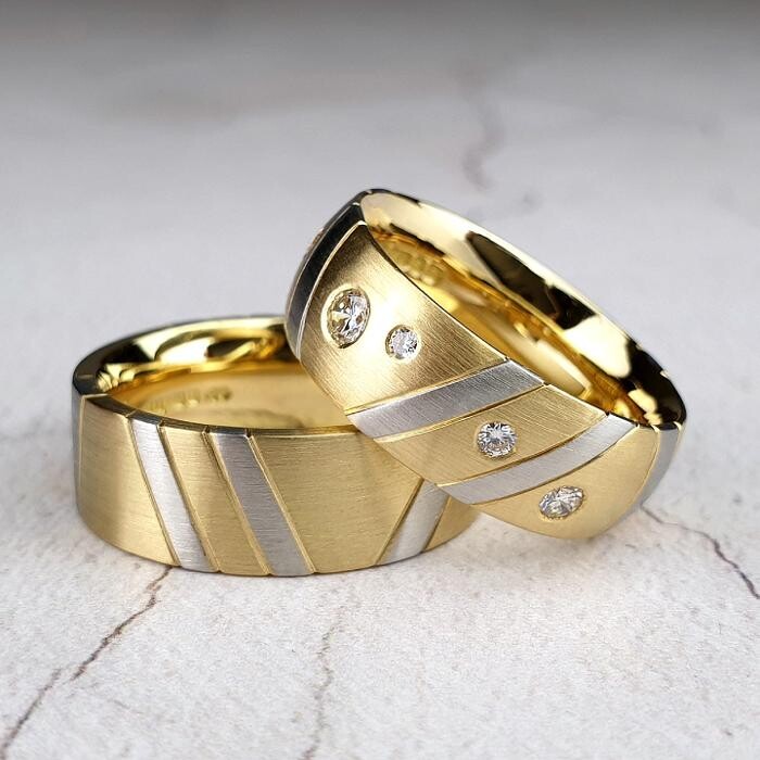 Images Aurum designer-jewellers