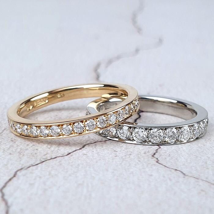 Images Aurum designer-jewellers
