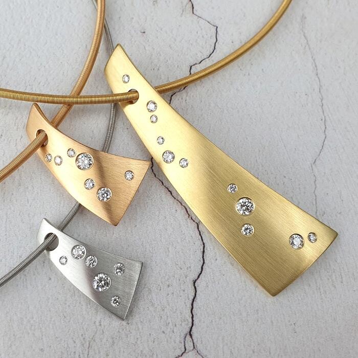Images Aurum designer-jewellers