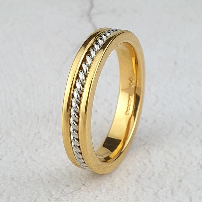 Images Aurum designer-jewellers