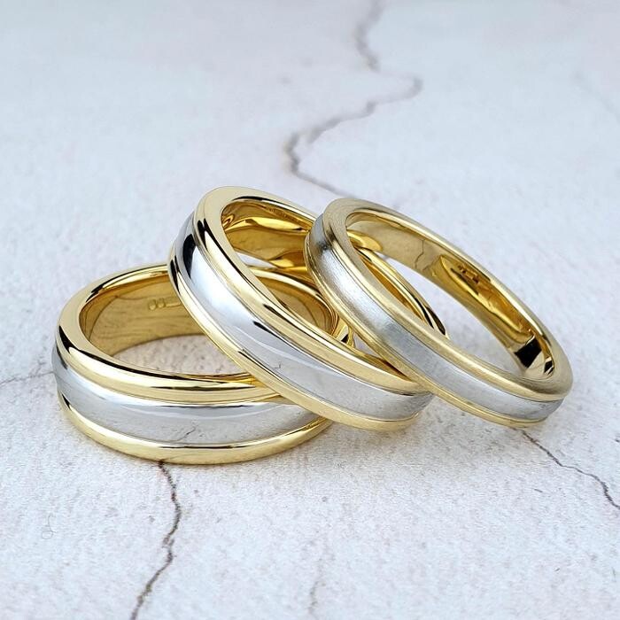 Images Aurum designer-jewellers