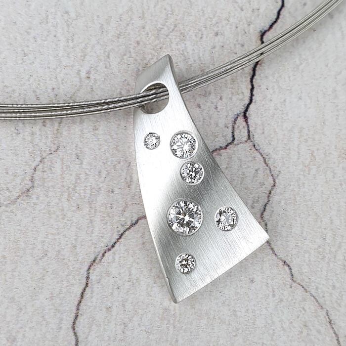 Images Aurum designer-jewellers