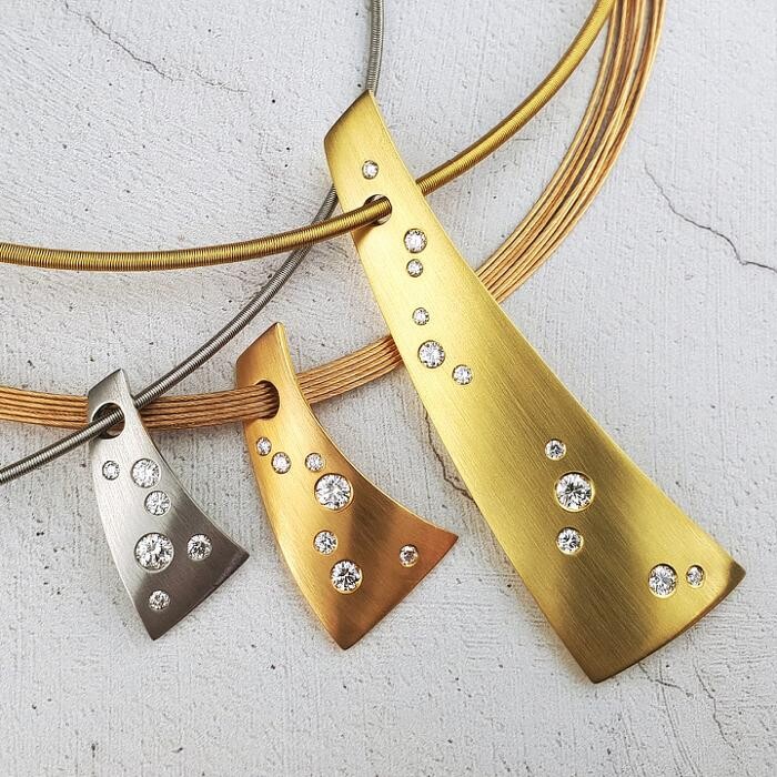 Images Aurum designer-jewellers