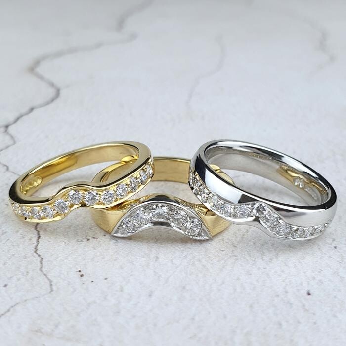 Images Aurum designer-jewellers