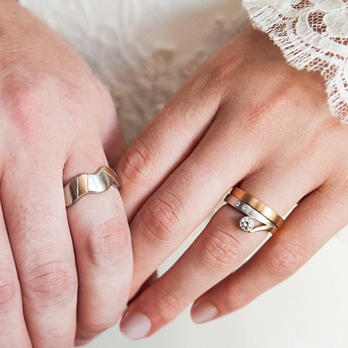 Images Aurum designer-jewellers