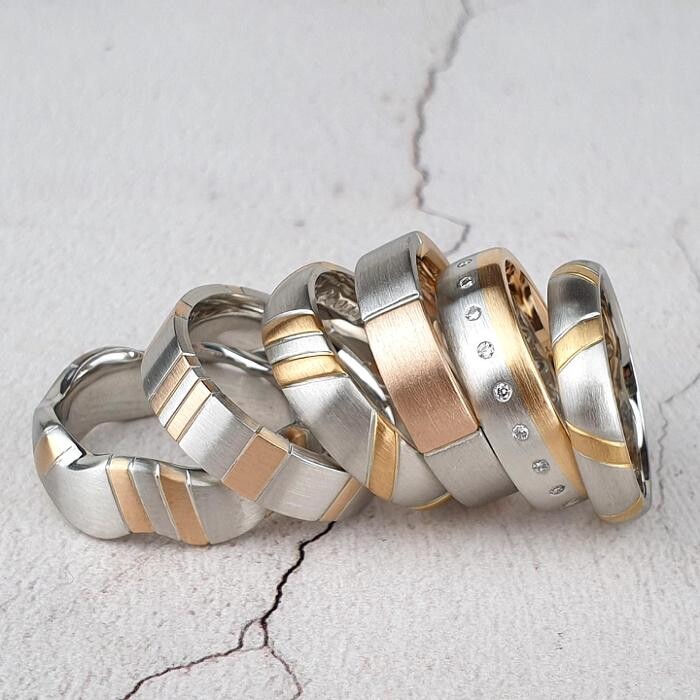 Images Aurum designer-jewellers