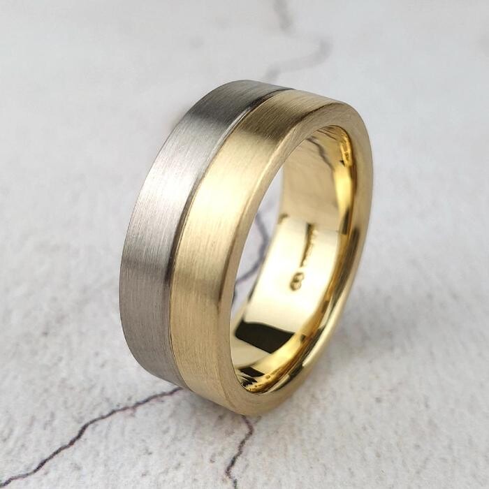Images Aurum designer-jewellers