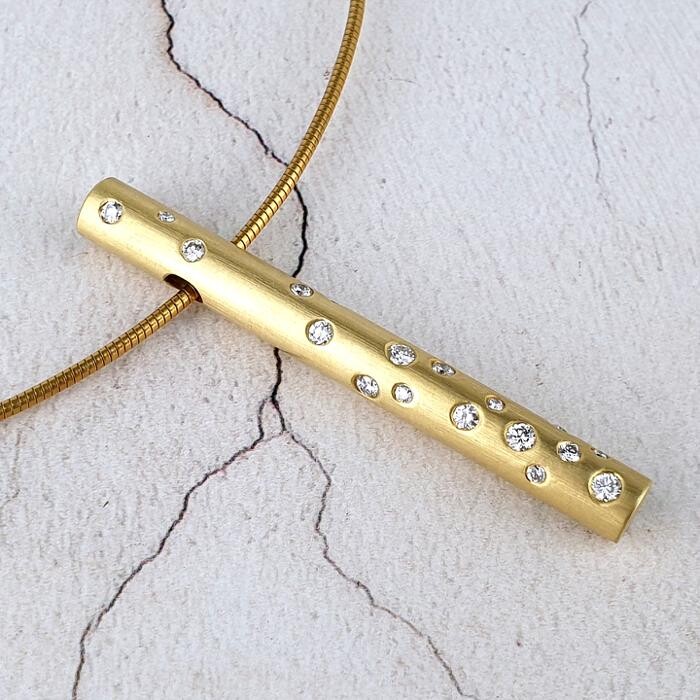 Images Aurum designer-jewellers