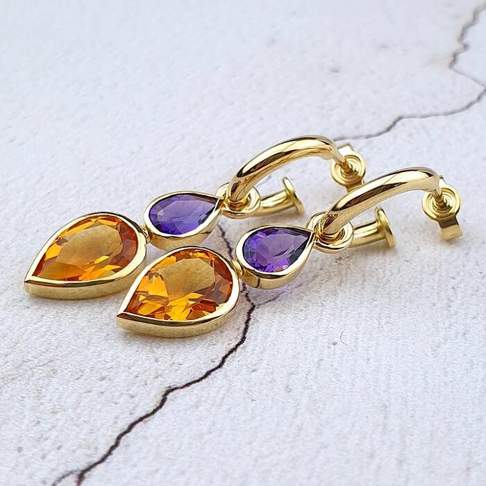 Images Aurum designer-jewellers