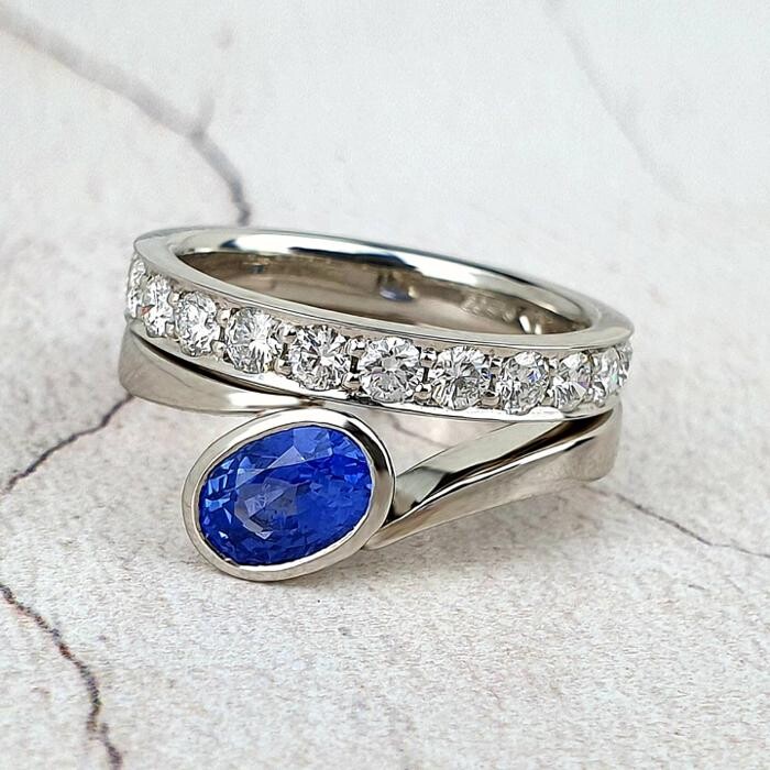 Images Aurum designer-jewellers