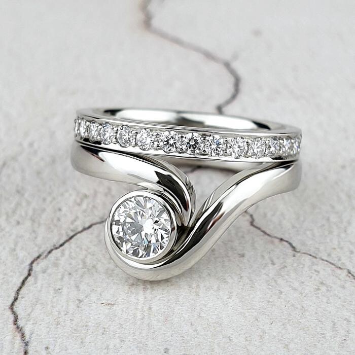 Images Aurum designer-jewellers